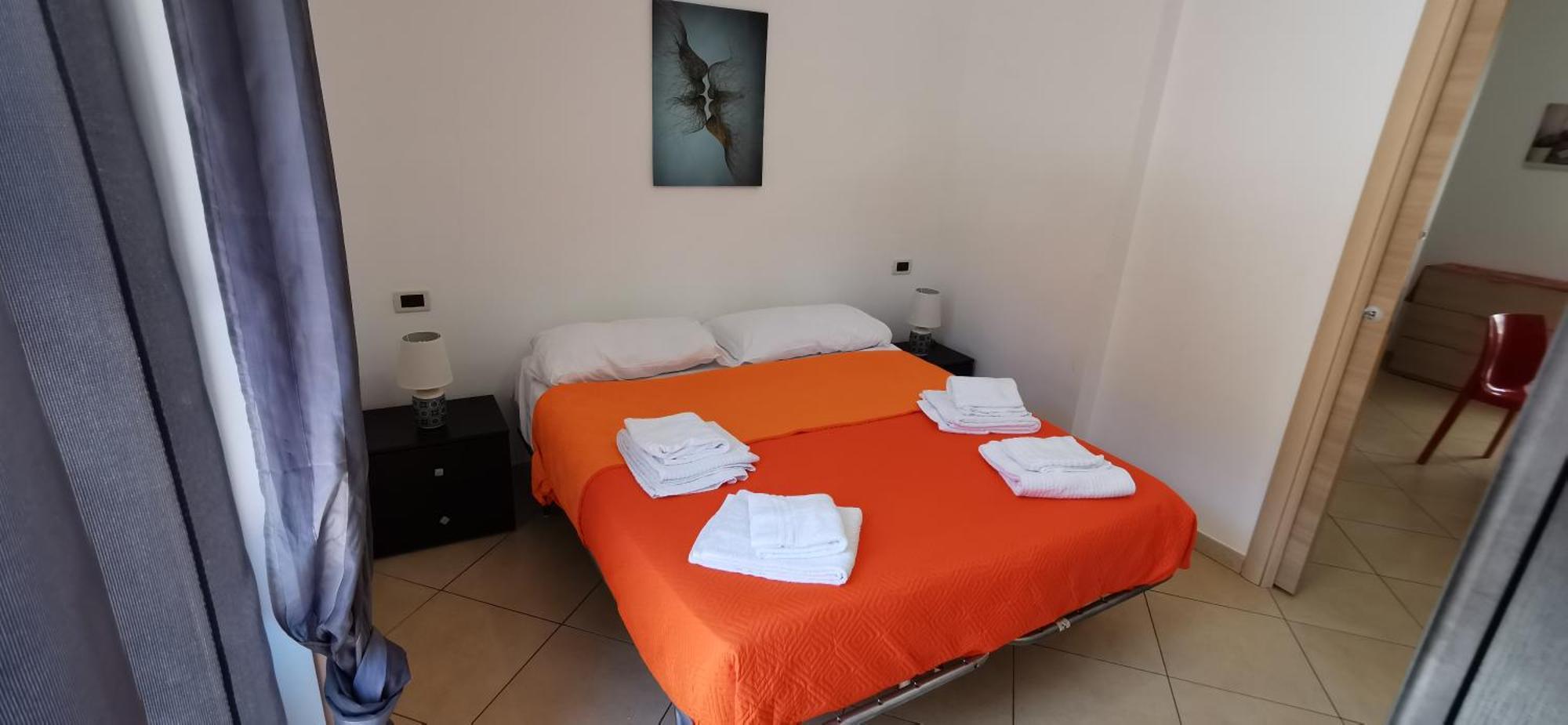 Vila Casa Borgo Cefalù Exteriér fotografie